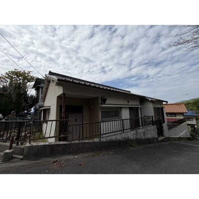 【バルコニー】 | 八尾市黒谷5-60戸建