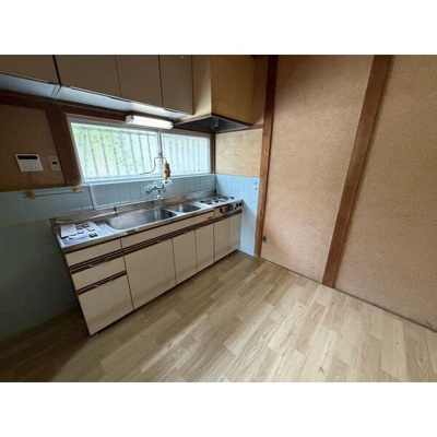 【ロビー】 | 八尾市黒谷5-60戸建