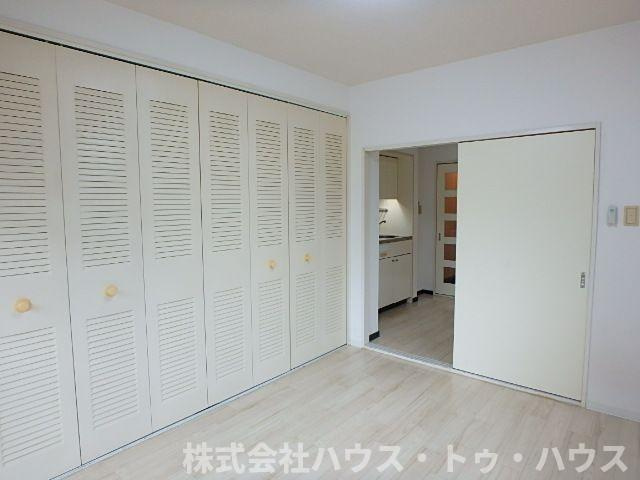 ジュネパレス新松戸第４７