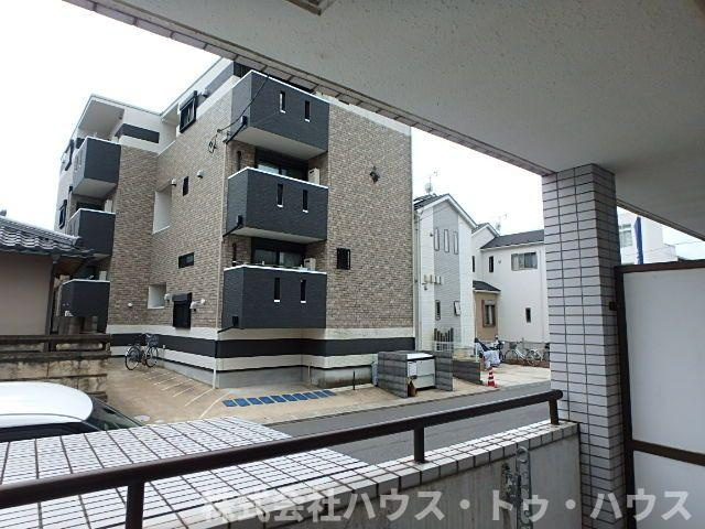 ジュネパレス新松戸第４７