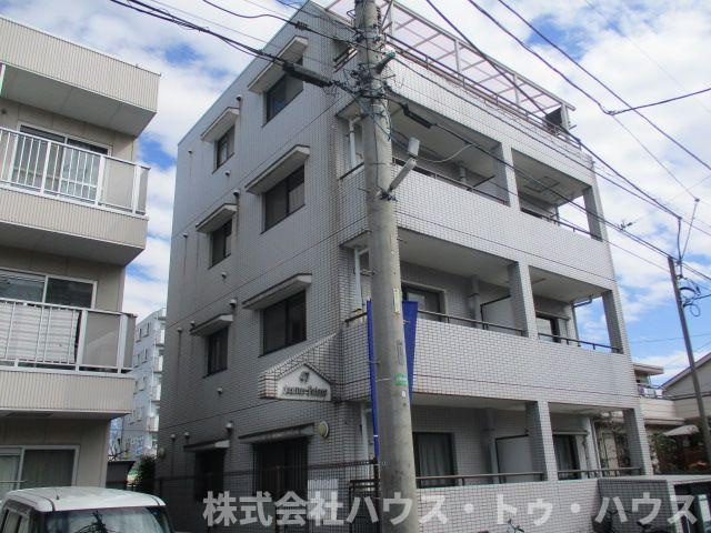 ジュネパレス新松戸第４７