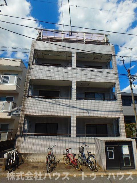 ジュネパレス新松戸第４７