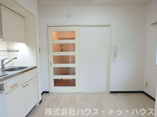 ジュネパレス新松戸第４７