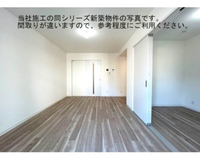 【その他】 | (仮称)ジーメゾン高石千代田アクシス