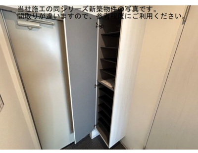 【玄関】 | (仮称)ジーメゾン高石千代田アクシス