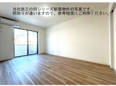 【内装】 | (仮称)ジーメゾン高石千代田アクシス