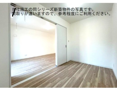 【内装】 | (仮称)ジーメゾン高石千代田アクシス
