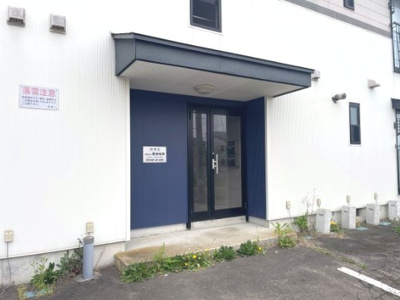 【エントランス】 | メイプル弐拾四番館