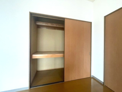 【収納】 | メイプル弐拾四番館