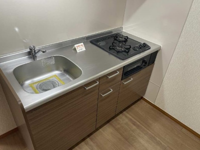 【キッチン】 | オアシスコート城岳（Ｏ） | オアシスコート城岳（Ｏ）★那覇市楚辺エリア