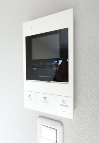 Ｌｉｇｅｒｅ南行徳Ｅａｓｔのセキュリティ