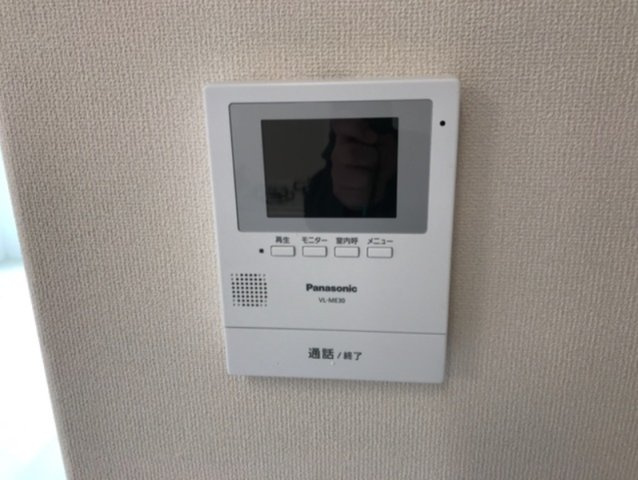 シュキュールBのセキュリティ
