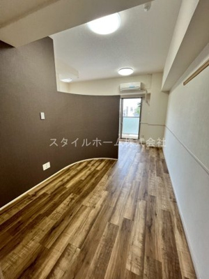 【内装】 | ヴィブレ柱 | イメージ写真です。
