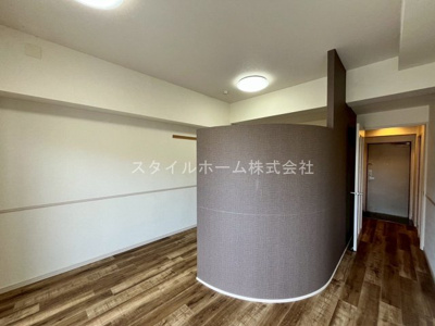 【その他】 | ヴィブレ柱 | イメージ写真です。
