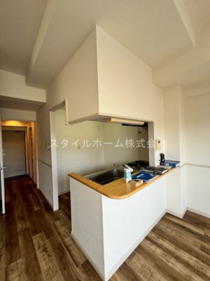 【その他】 | ヴィブレ柱 | イメージ写真です。