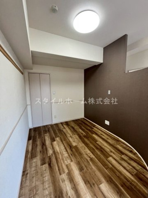 【内装】 | ヴィブレ柱 | イメージ写真です。