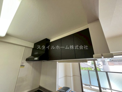 【設備】 | ヴィブレ柱 | イメージ写真です。