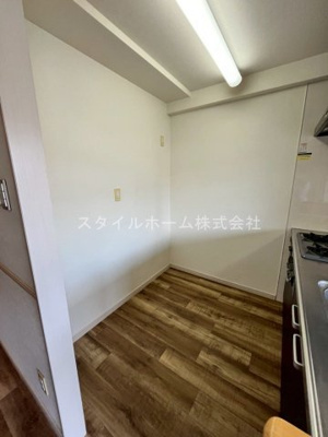 【内装】 | ヴィブレ柱 | イメージ写真です。