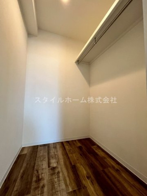 【収納】 | ヴィブレ柱 | イメージ写真です。