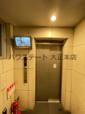 【その他共用部分】 | プロシード大阪NB3 仲介手数料無料