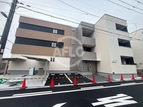 フジパレスエンⅢ号館
