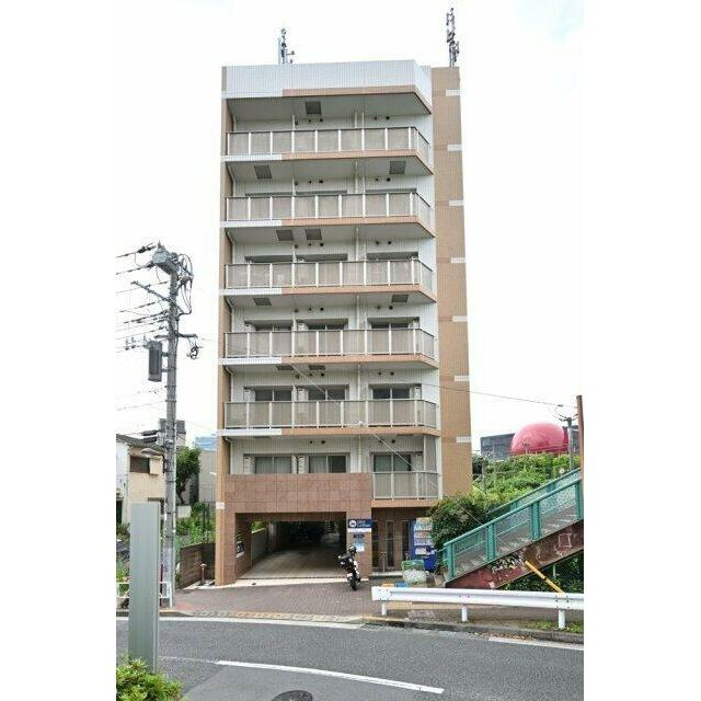 メインステージ恵比寿東