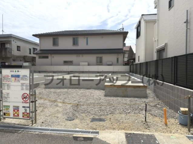 リーブルガーデン宝塚市南ひばりガ丘2期