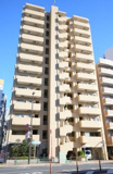 世田谷区大原１丁目のマンションの画像