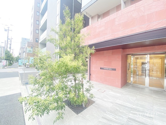 ＧＲＡＮ ＰＡＳＥＯ田端Ａのその他|植栽です☆