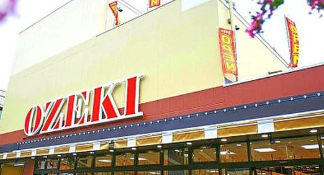 TCRE上板橋常盤台の周辺
