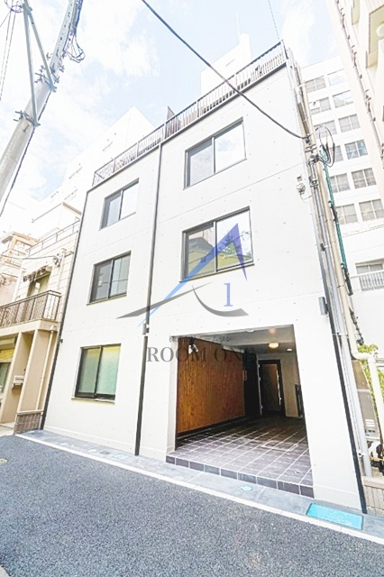 HW.HILLS(新川)