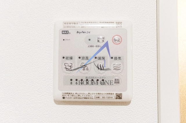 HW.HILLS(新川)