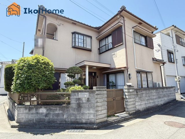 明石市大久保町西島　中古戸建