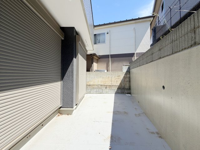 中古/和光市新倉４丁目のその他|テラス