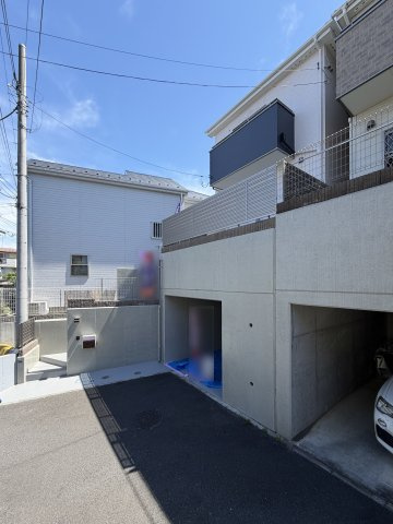 中古/和光市新倉４丁目の外観|外観