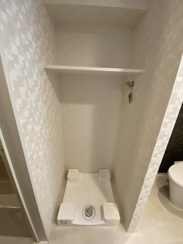 S-RESIDENCE両国緑の設備