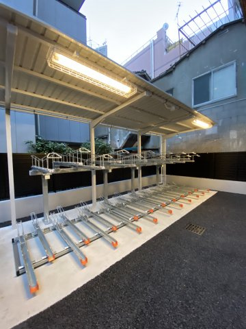 S-RESIDENCE両国緑のその他共用部分