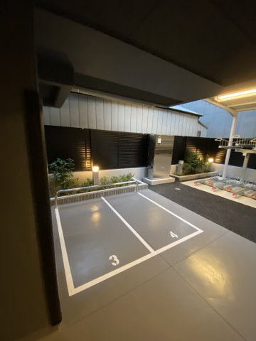 S-RESIDENCE両国緑のその他共用部分