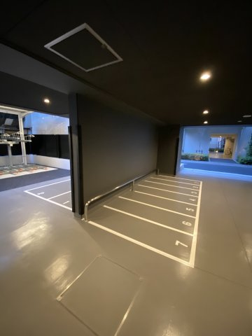 S-RESIDENCE両国緑のその他共用部分