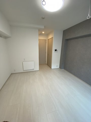 S-RESIDENCE両国緑の居間・リビング