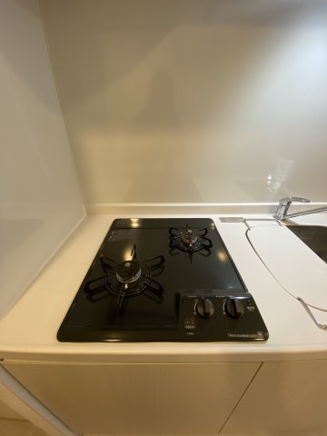 S-RESIDENCE両国緑のキッチン