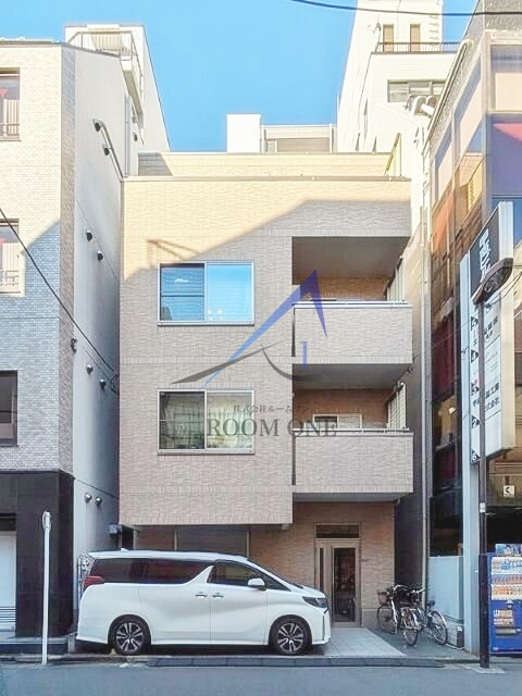 磯部ビル 