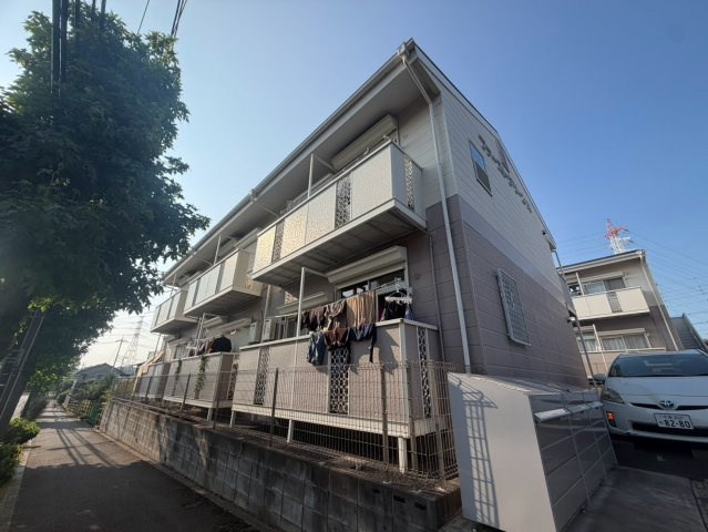 ファーストグリーン　Aの画像