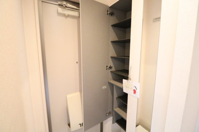 【玄関】 | モンブラン | シューズボックス