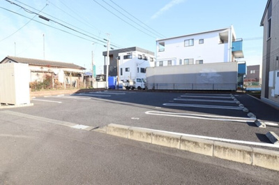 【駐車場】 | アヴィランス | 駐車場