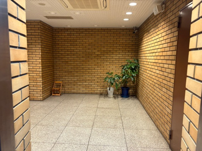 【その他共用部分】 | パティオ右近