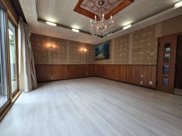 【洋室】 | 赤穂市塩屋既存戸建