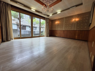 【洋室】 | 赤穂市塩屋既存戸建