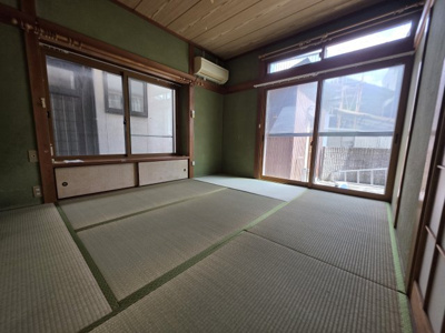 【和室】 | 赤穂市塩屋既存戸建
