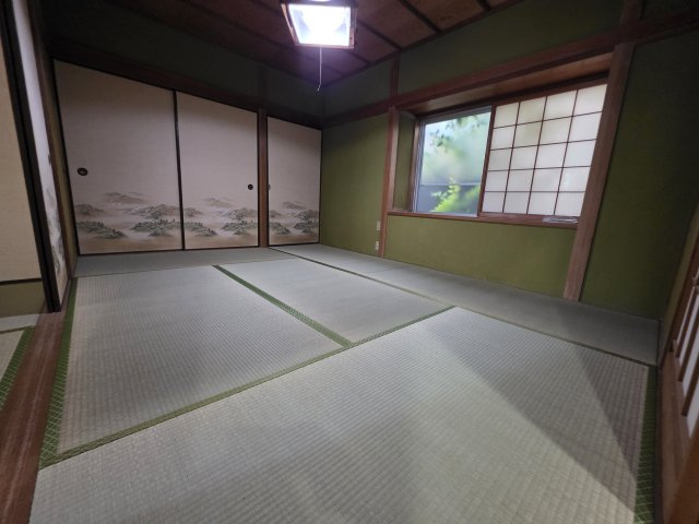 【和室】 | 赤穂市塩屋既存戸建